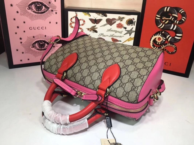 Gucci Speedy Bags 4186-0495