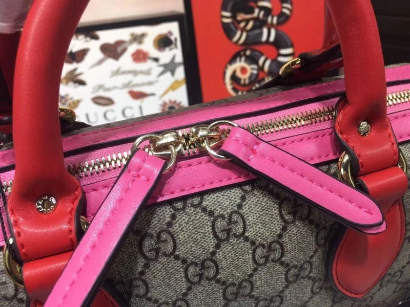 Gucci Speedy Bags 4186-0495