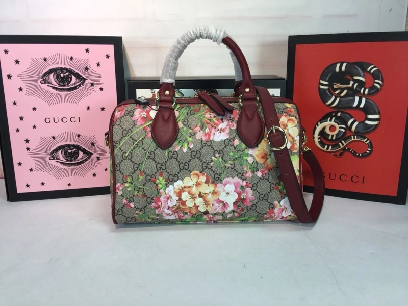 Gucci Speedy Bags 4186-0496