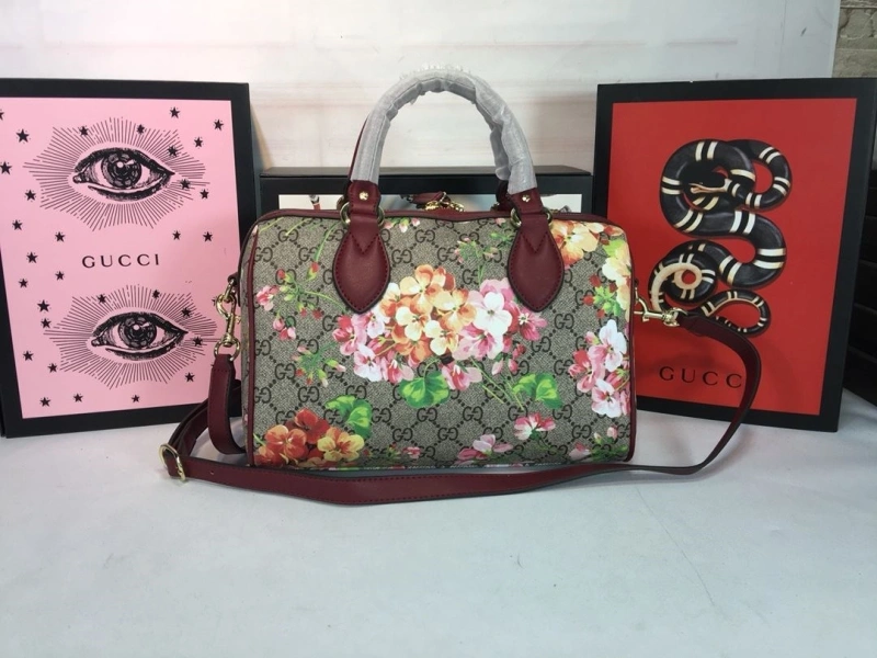 Gucci Speedy Bags 4186-0496
