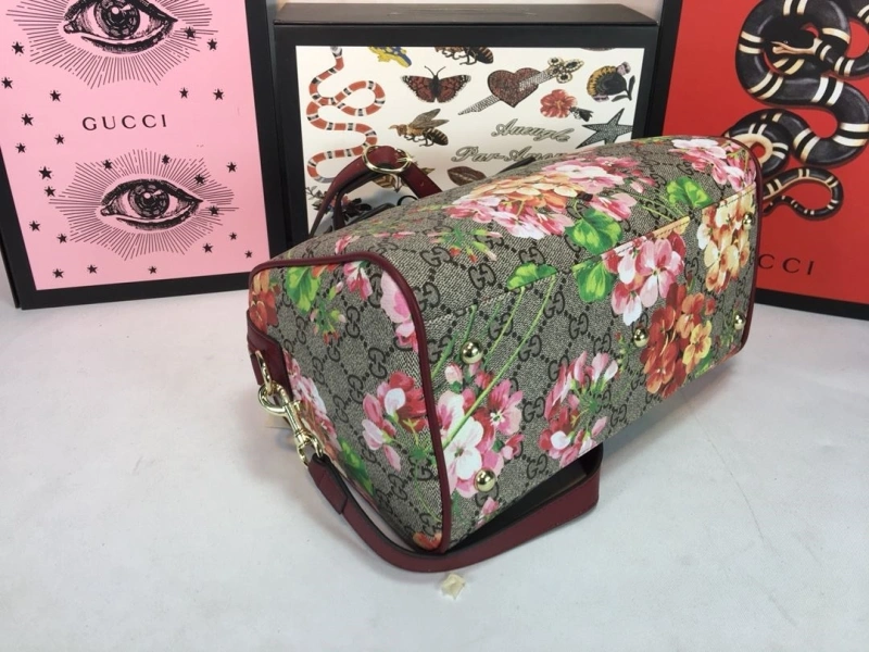 Gucci Speedy Bags 4186-0496