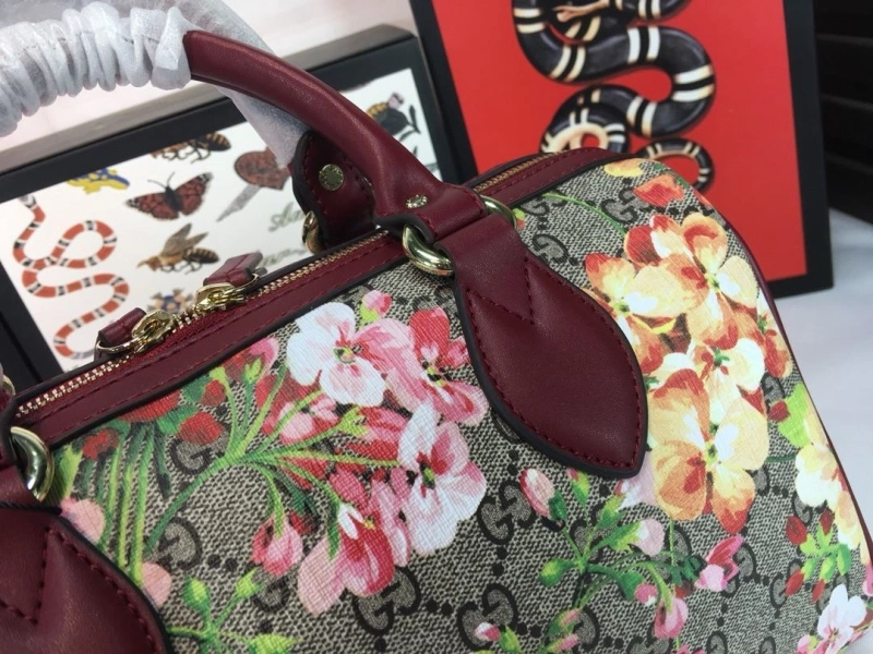 Gucci Speedy Bags 4186-0496