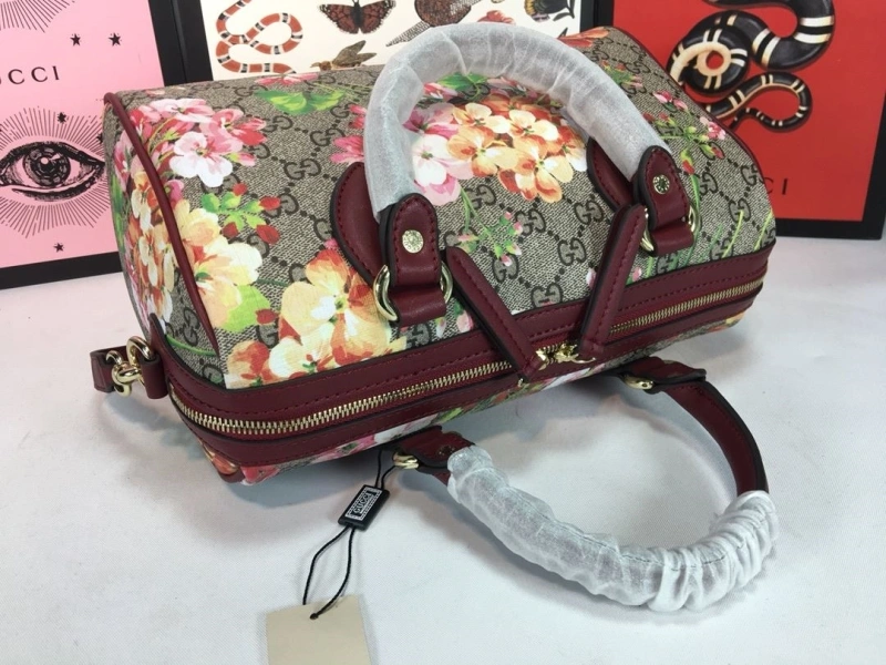 Gucci Speedy Bags 4186-0496