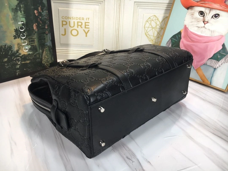 Gucci Top Handle Bags 4186-0497