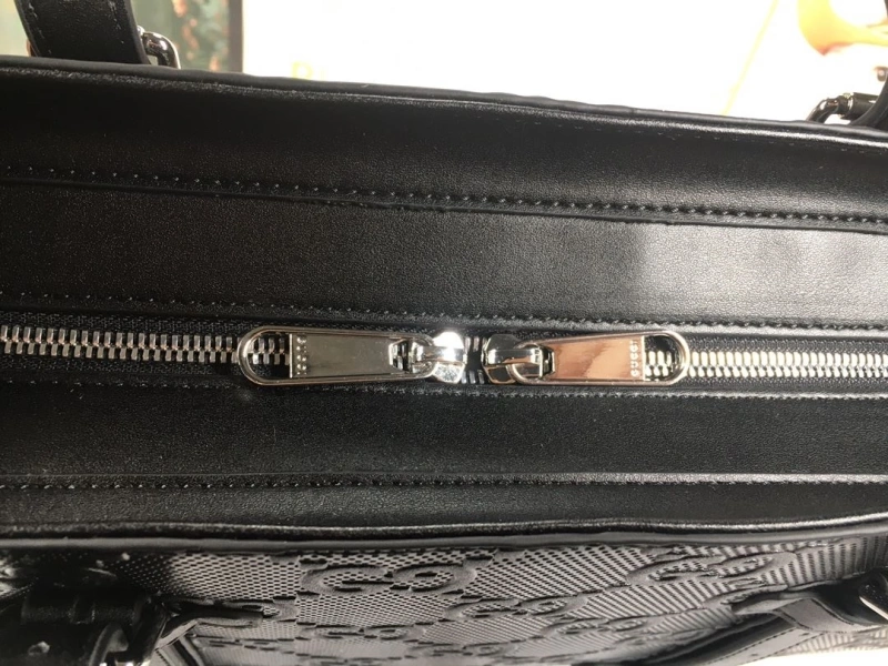 Gucci Top Handle Bags 4186-0497