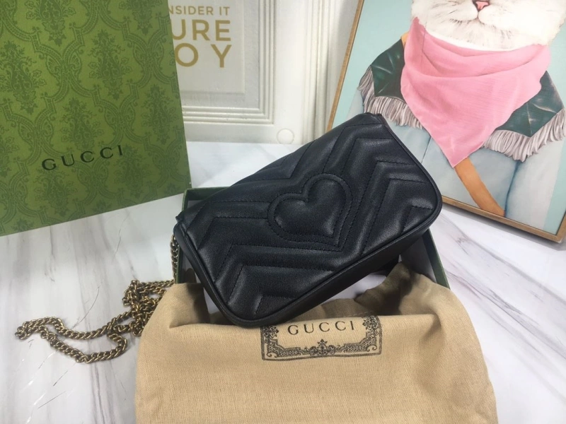 Gvc*1 satchel bags 4186-0500