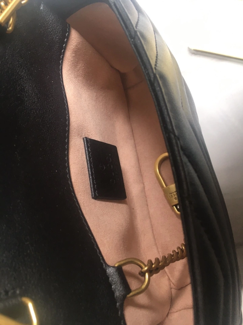 Gvc*1 satchel bags 4186-0500