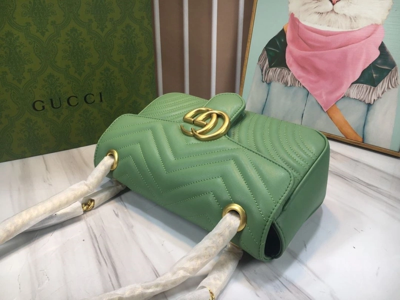 Gucci Satchel Bags 4186-0501