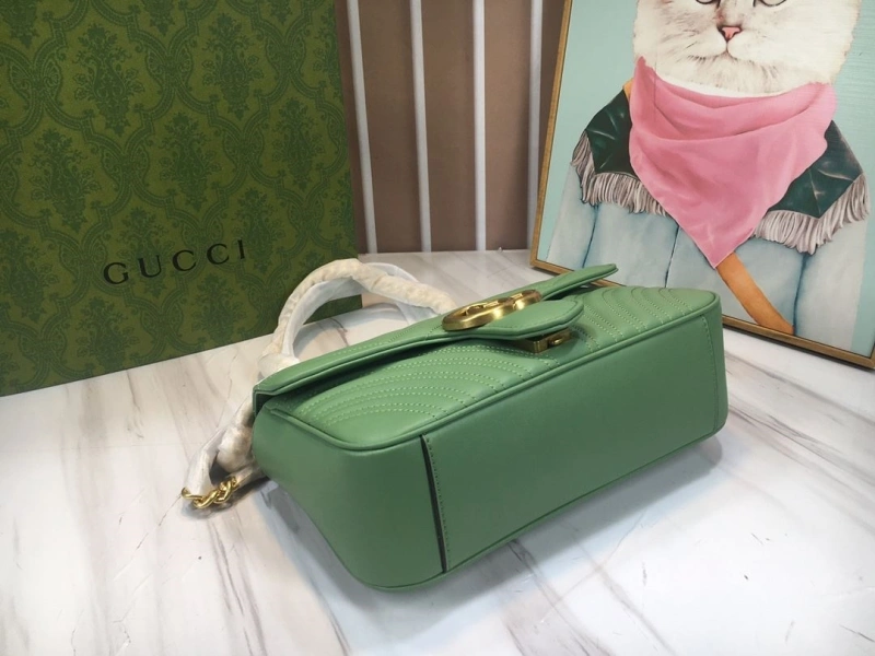 Gucci Satchel Bags 4186-0501