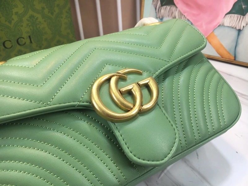 Gucci Satchel Bags 4186-0501