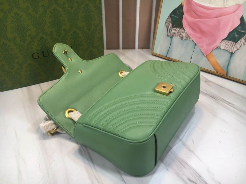 Gucci Satchel Bags 4186-0501