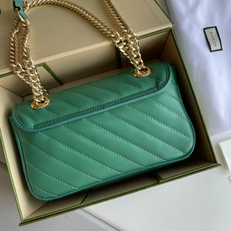 Gucci Satchel Bags 4186-0504