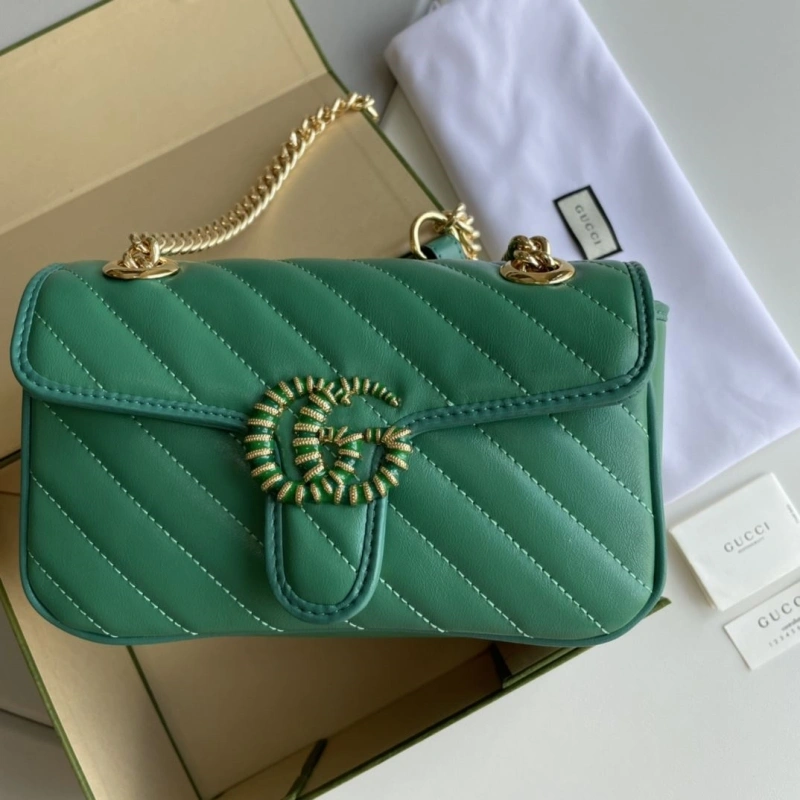 Gucci Satchel Bags 4186-0504