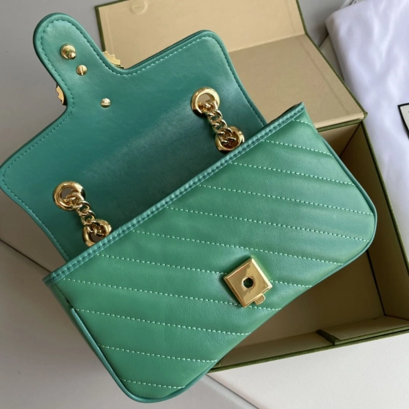 Gucci Satchel Bags 4186-0504