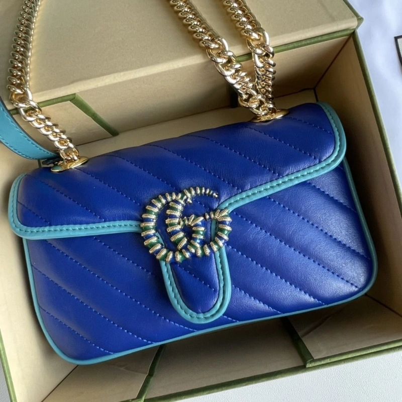 Gucci Satchel Bags 4186-0505