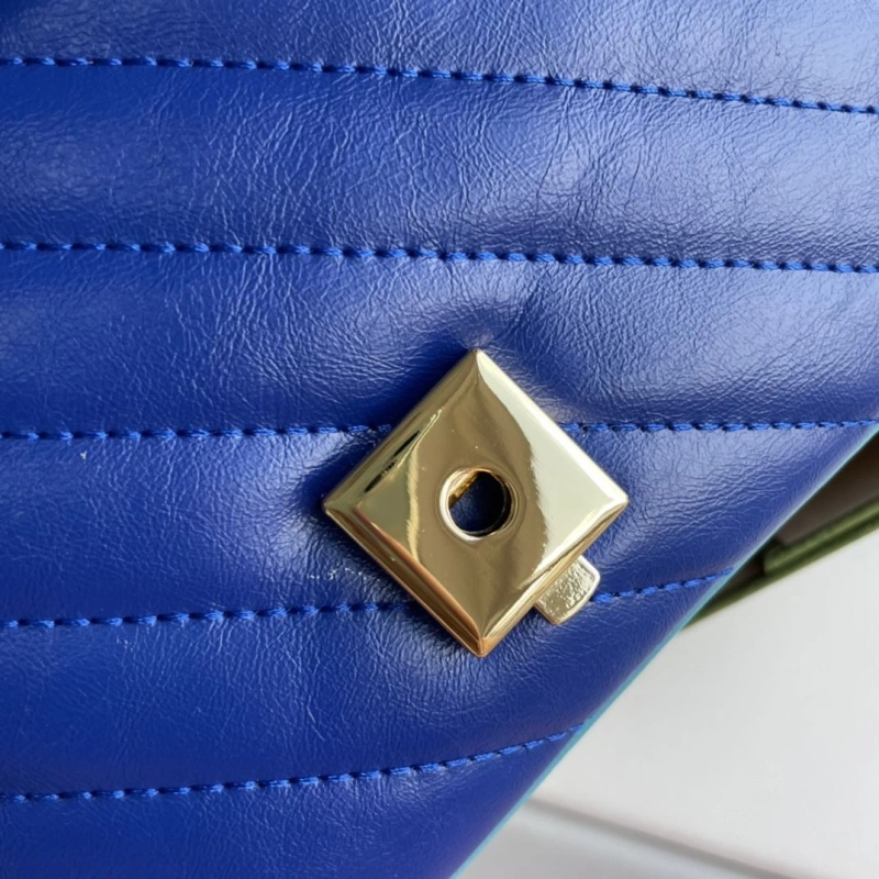 Gucci Satchel Bags 4186-0505