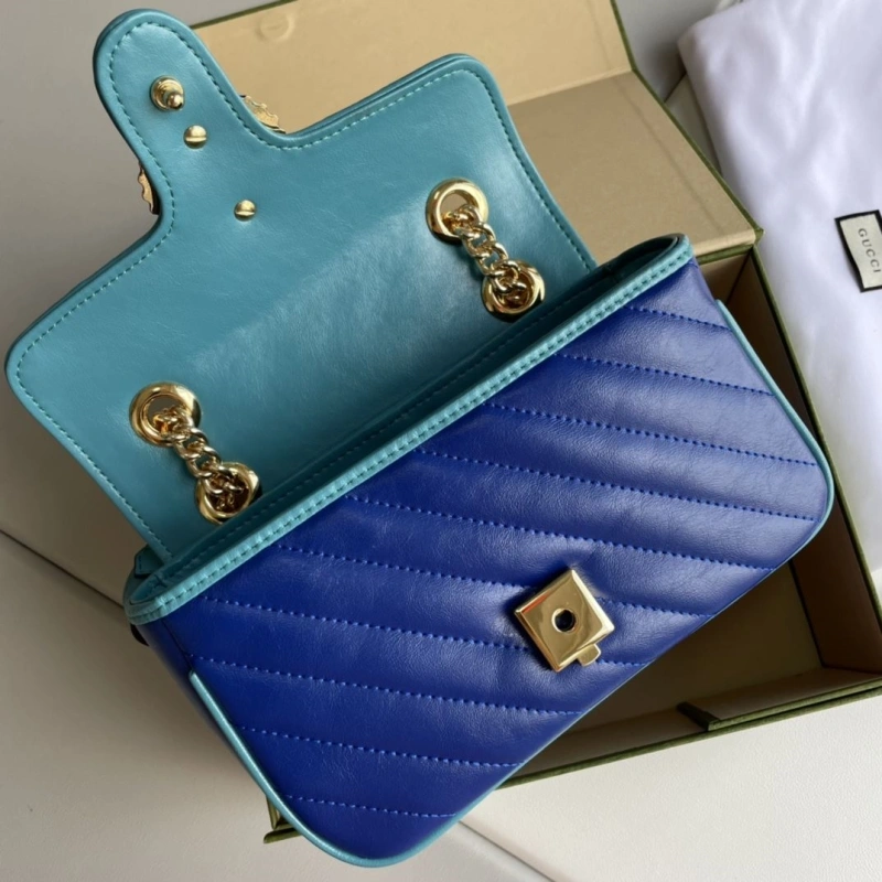 Gucci Satchel Bags 4186-0505