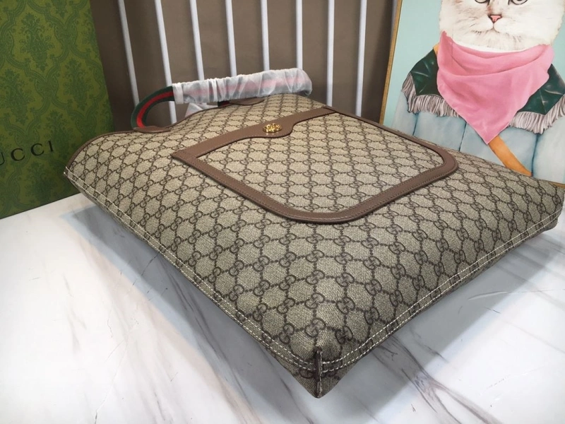 Gucci Shopping Bags 4186-0530