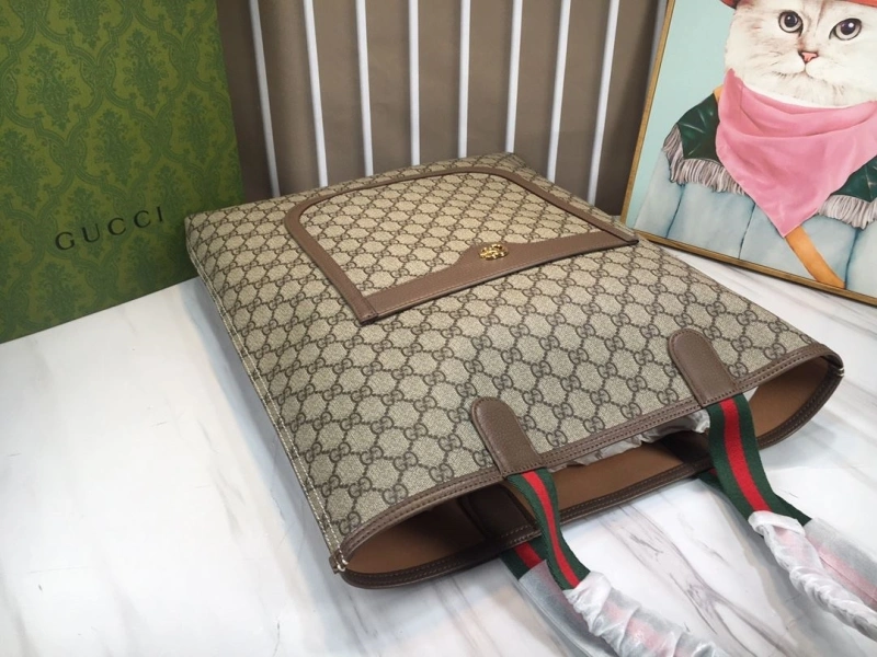Gucci Shopping Bags 4186-0530