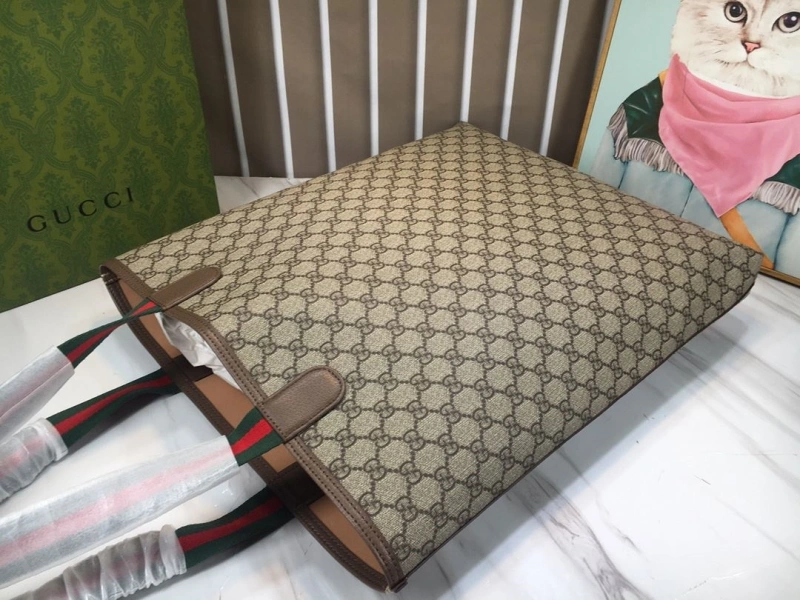 Gucci Shopping Bags 4186-0530