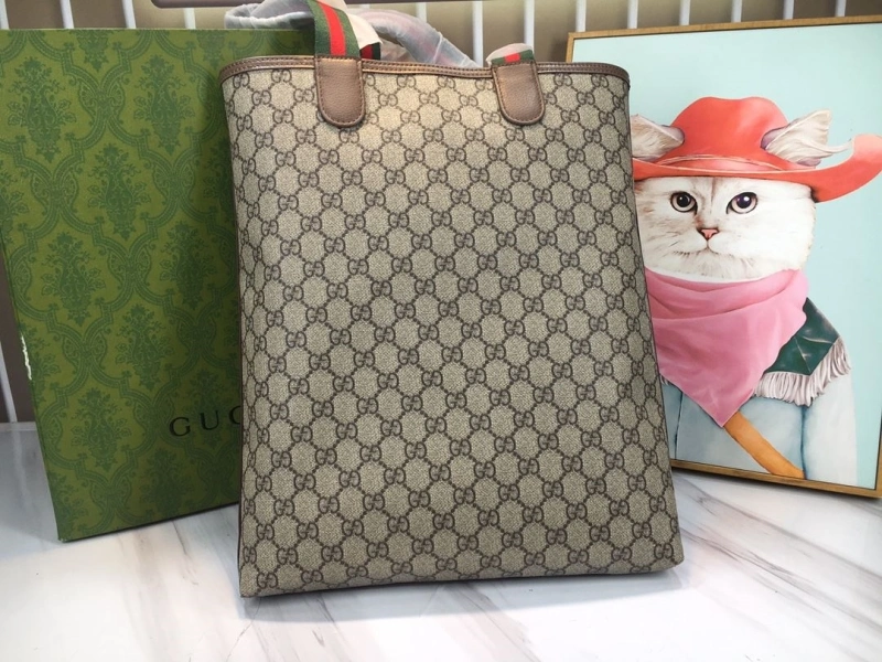 Gucci Shopping Bags 4186-0531