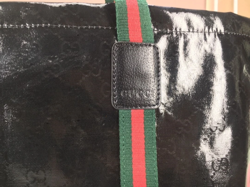 Gucci Shopping Bags 4186-0533