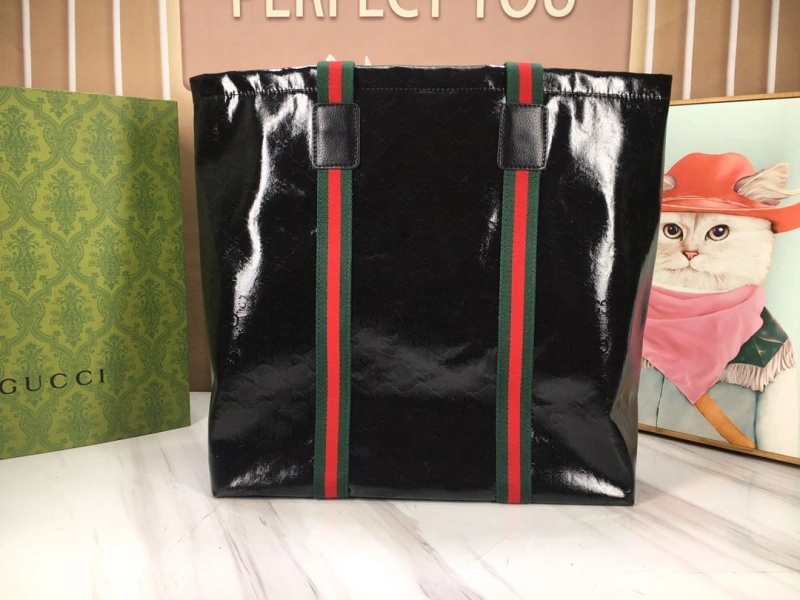 Gucci Shopping Bags 4186-0533
