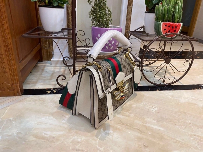 Gucci Top Handle Bags 4186-0538