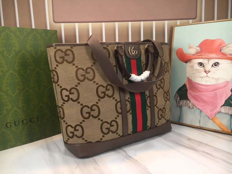 Gucci Shopping Bags 4186-0541