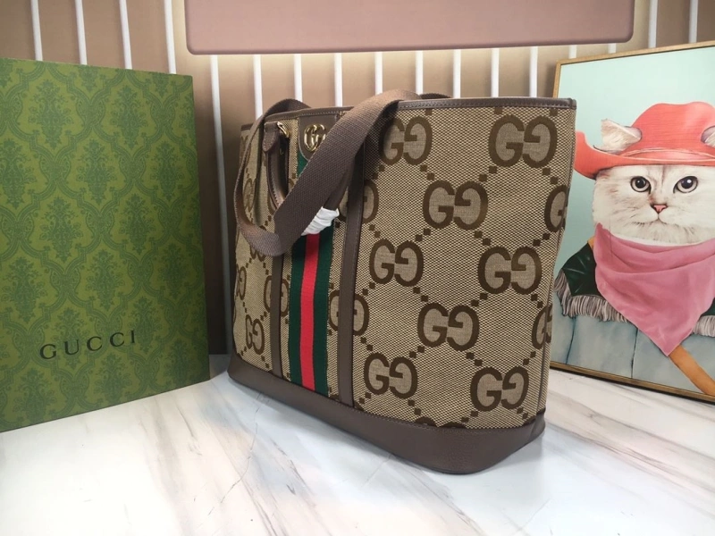 Gucci Shopping Bags 4186-0541