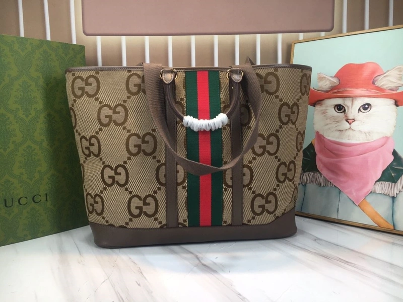 Gucci Shopping Bags 4186-0541