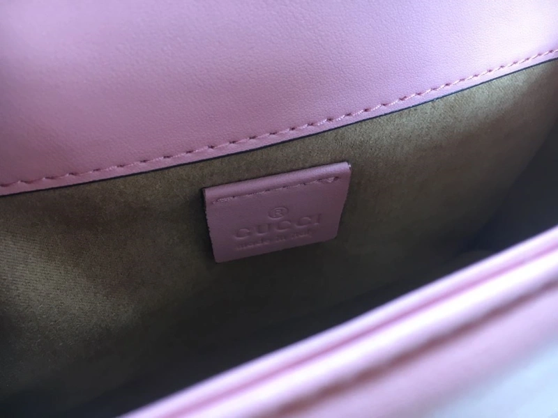 Gucci Top Handle Bags 4186-0546