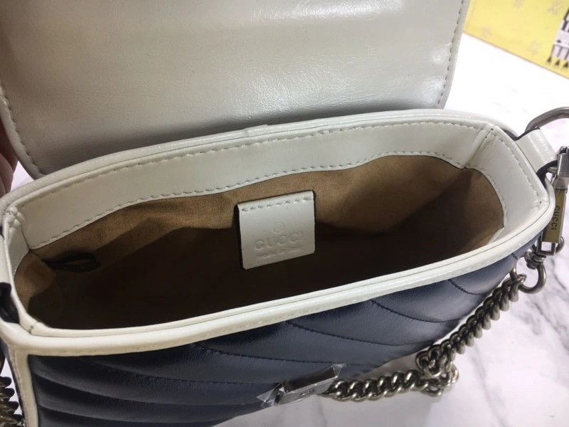 Gucci Top Handle Bags 4186-0550