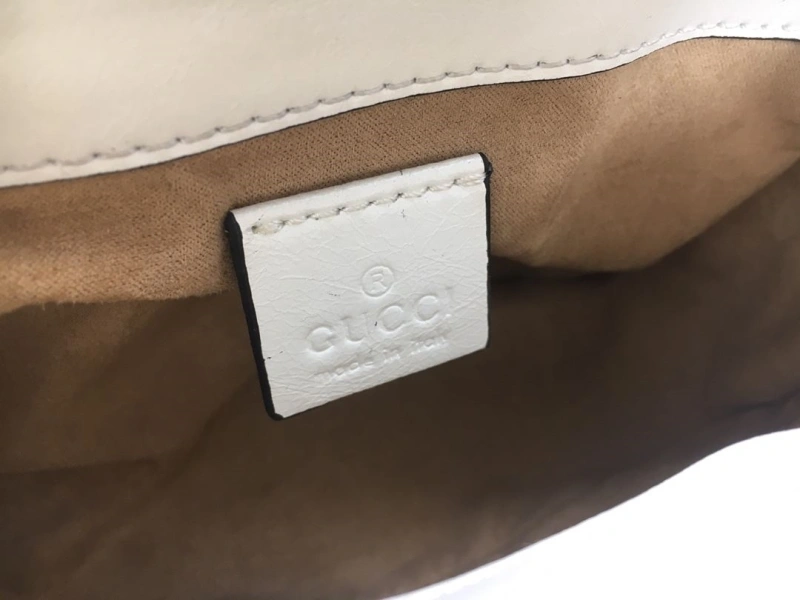Gucci Top Handle Bags 4186-0550