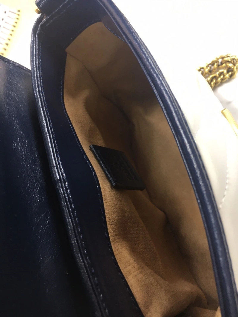 Gucci Top Handle Bags 4186-0551