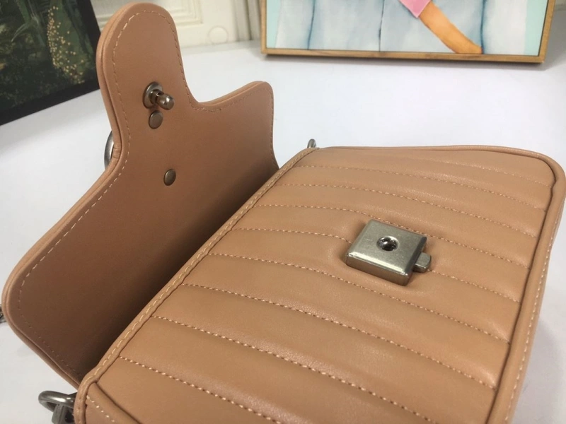 Gucci Top Handle Bags 4186-0556