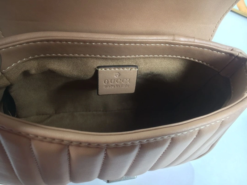 Gucci Top Handle Bags 4186-0556