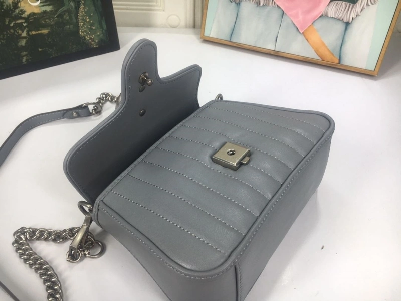 Gucci Top Handle Bags 4186-0557