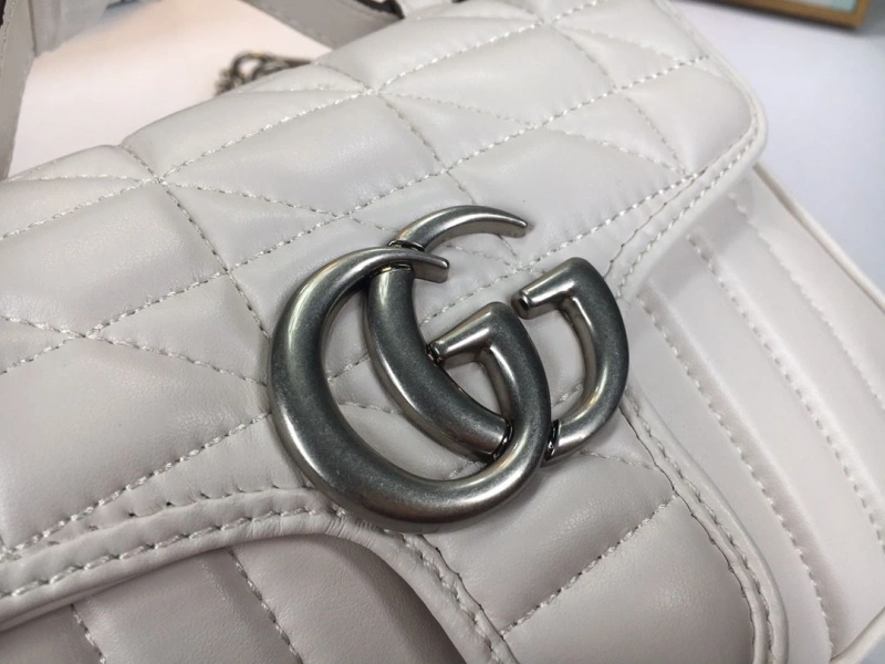 Gucci Top Handle Bags 4186-0558