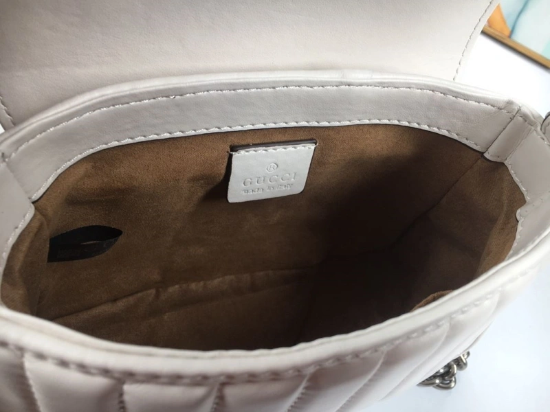 Gucci Top Handle Bags 4186-0558