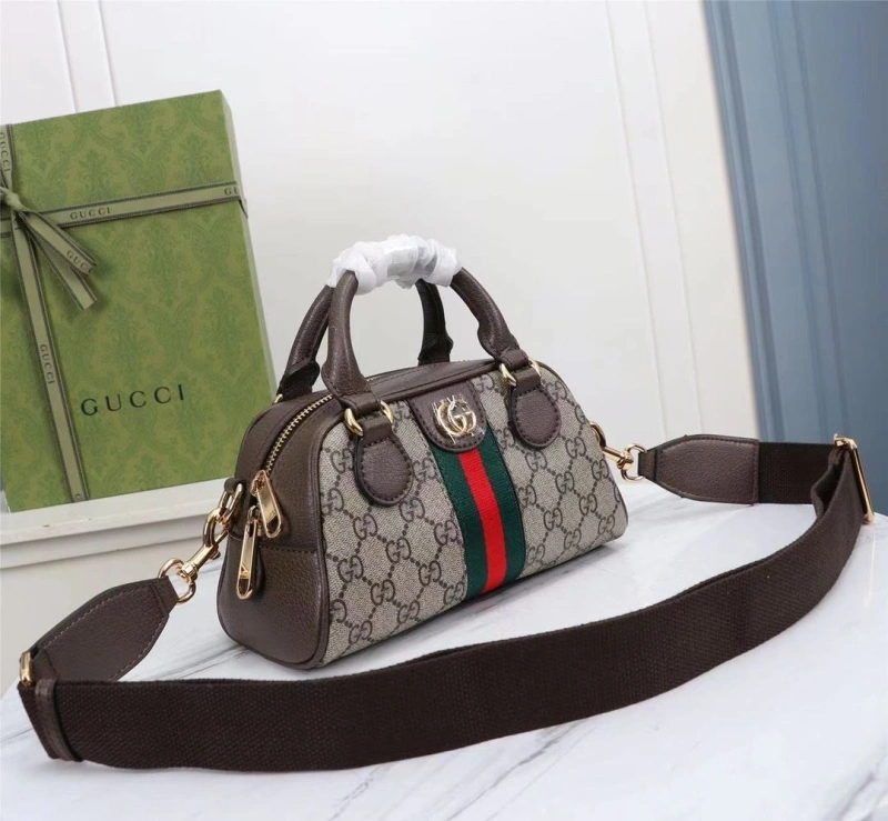 Gucci Top Handle Bags 4186-0559