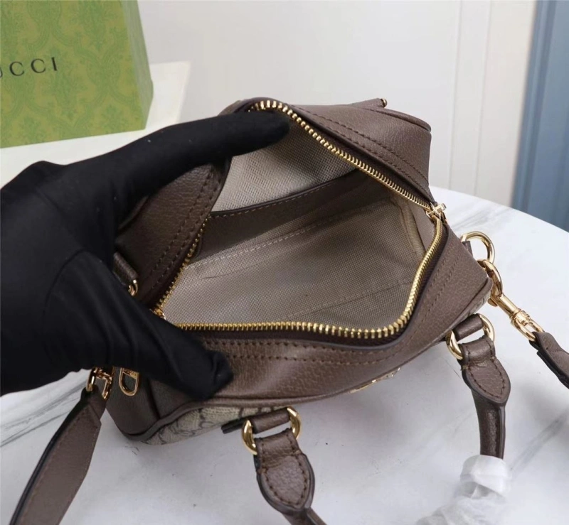 Gucci Top Handle Bags 4186-0559