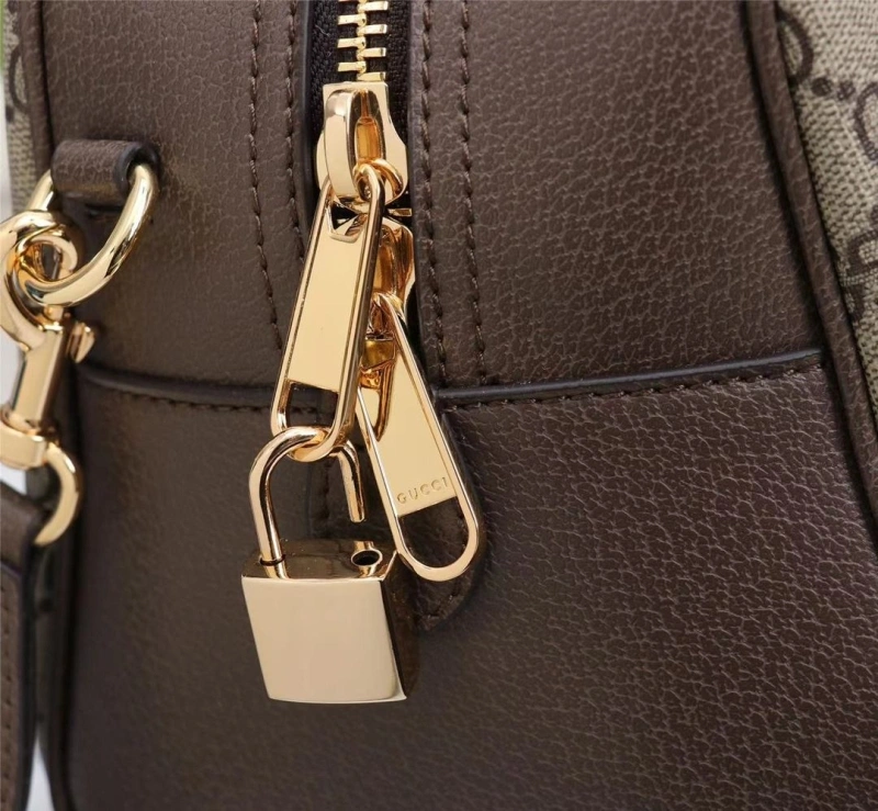 Gucci Top Handle Bags 4186-0560