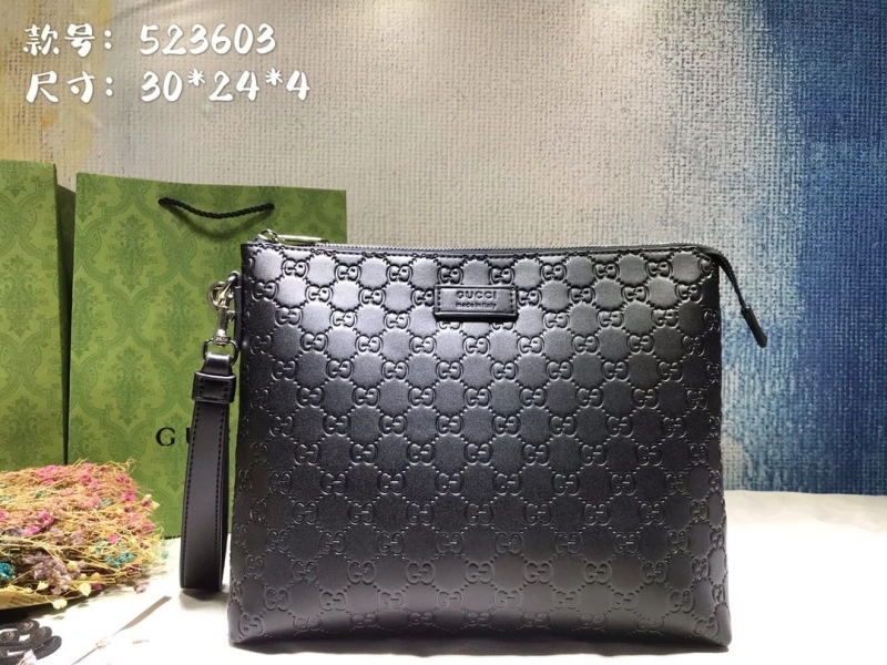 Gucci Clutch Bags 4186-0561