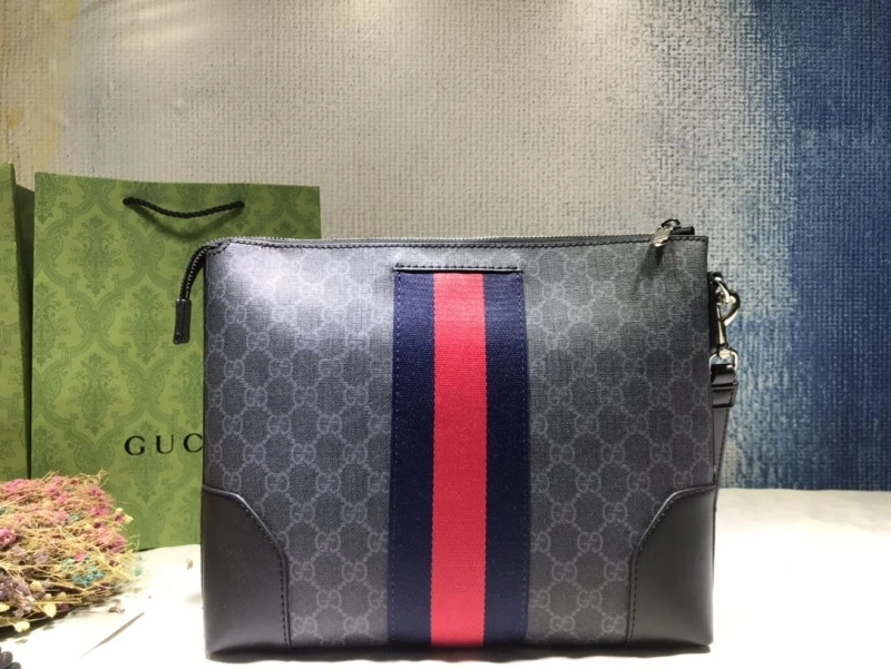 Gucci Clutch Bags 4186-0562