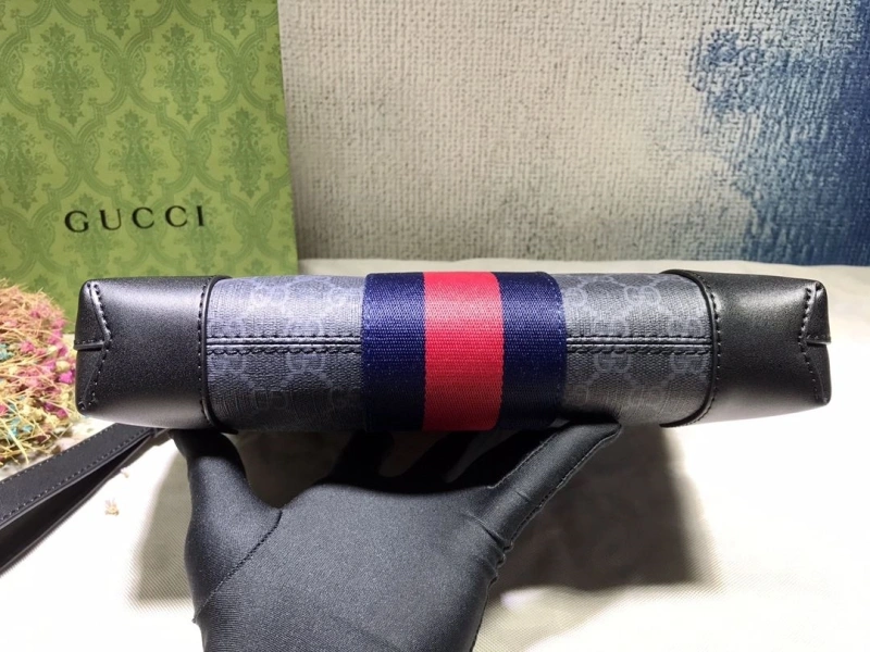 Gucci Clutch Bags 4186-0562