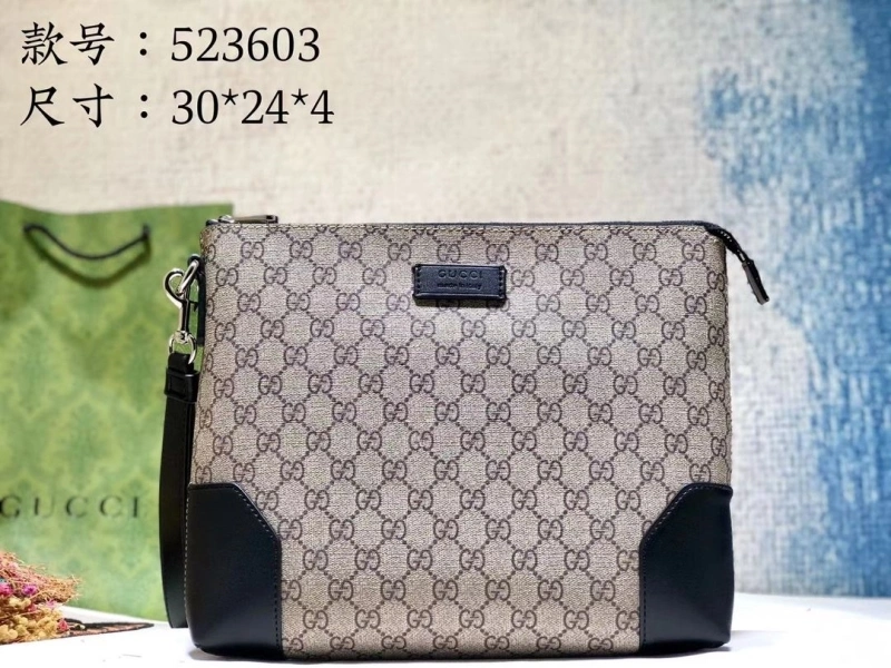 Gucci Clutch Bags 4186-0564