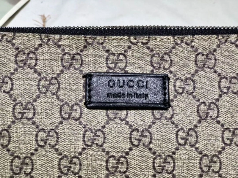 Gucci Clutch Bags 4186-0564