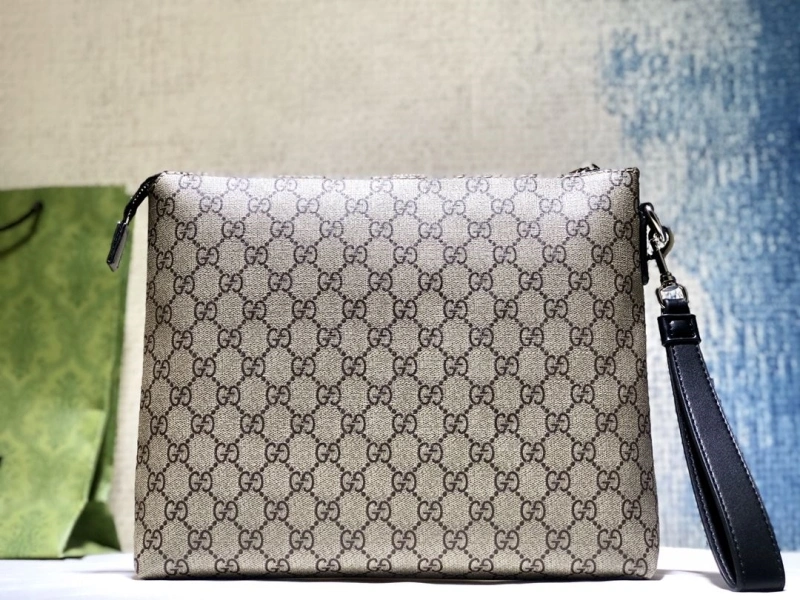 Gucci Clutch Bags 4186-0565