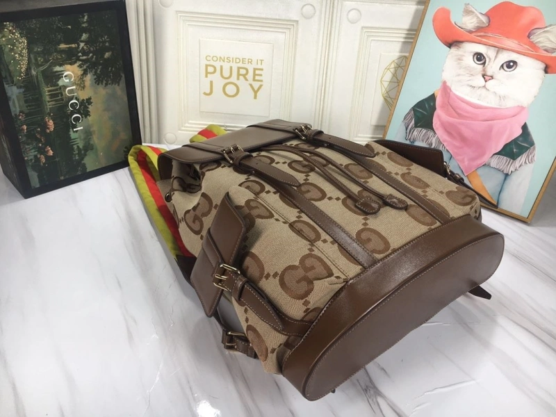 Gucci Backpacks 4186-0574